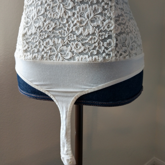 Bebe bodysuit - Picture 6 of 11